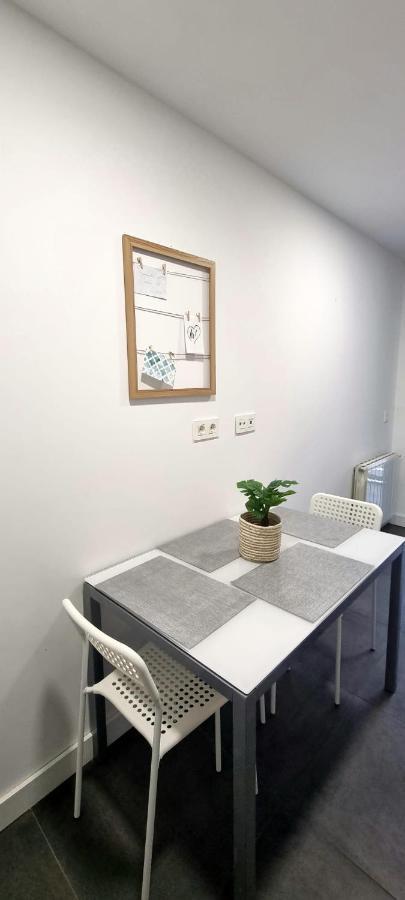 El Jardin De Galatea Appartement Alcalá de Henares Buitenkant foto