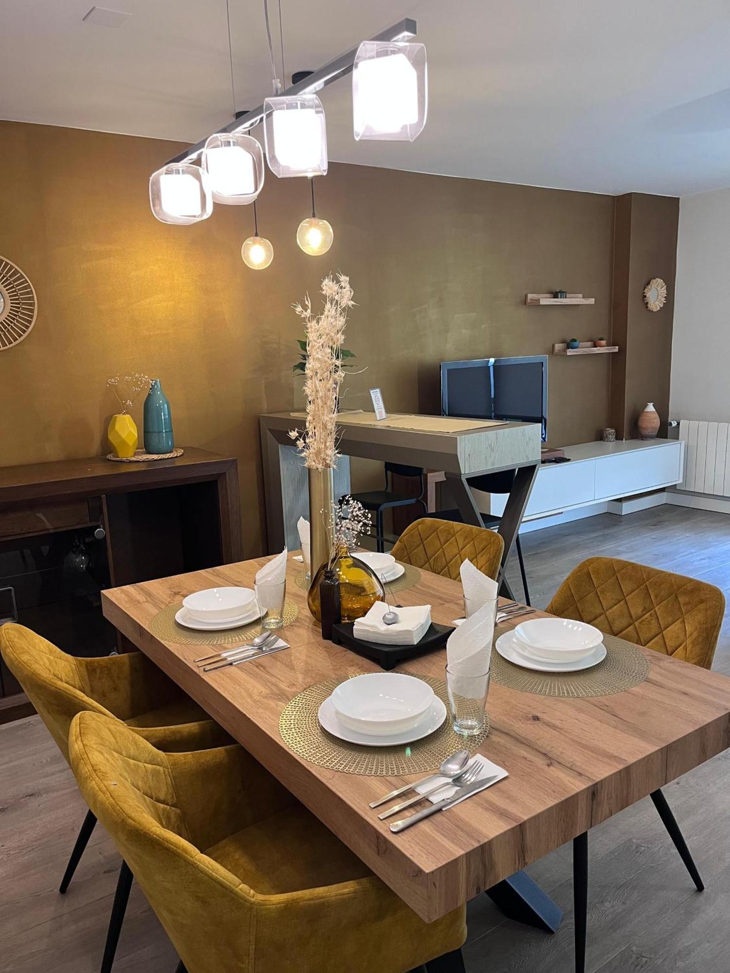 El Jardin De Galatea Appartement Alcalá de Henares Buitenkant foto